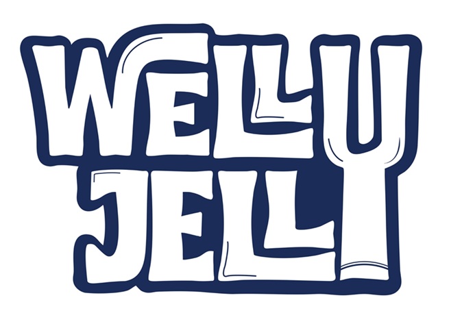 WELLY JELLY trademark artwork