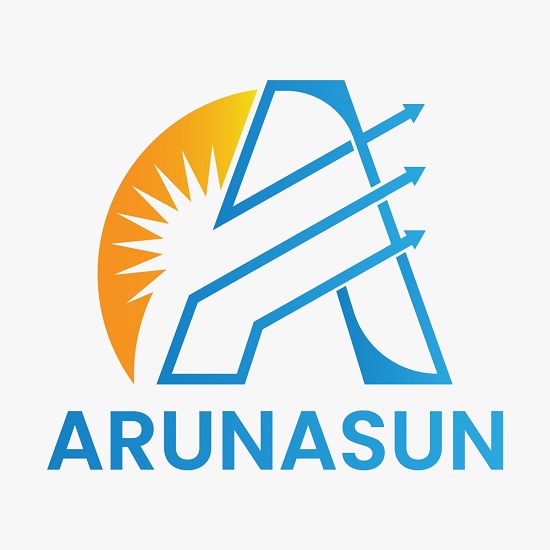 ARUNASUN trademark artwork