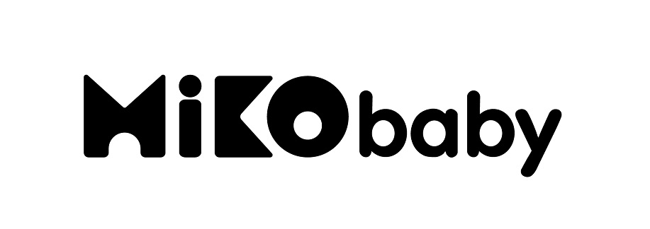 MIKO baby trademark artwork