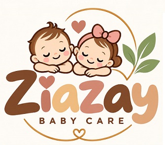 Ziazay Baby Care trademark artwork