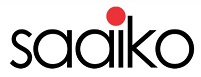 SAAIKO (with device) trademark artwork