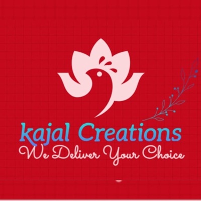 Kajal Creations trademark artwork