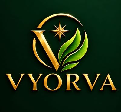 VYORVA trademark artwork