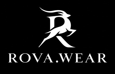 ROVA.WEAR trademark artwork
