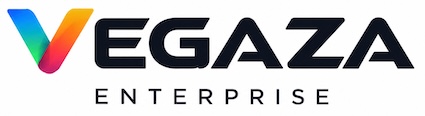 VEGAZA ENTERPRISE trademark artwork