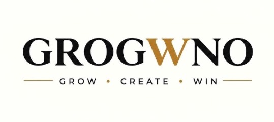 GROGWNO trademark artwork