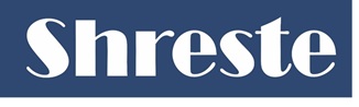 Shreste trademark artwork