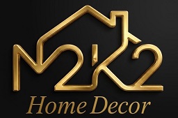 M2K2 HOME DECOR trademark artwork