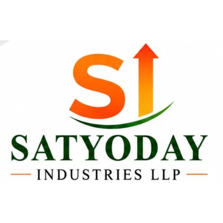 SATYODAY trademark artwork