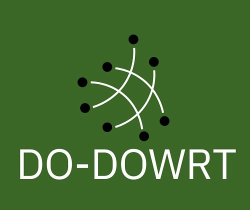 DO-DOWRT trademark artwork