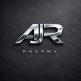 AJR PHARMA trademark artwork