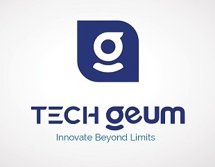 TECH geum Innovate Beyond Limits trademark artwork