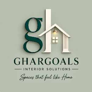 GHARGOALS INTERIOR SOLUTIONS trademark artwork