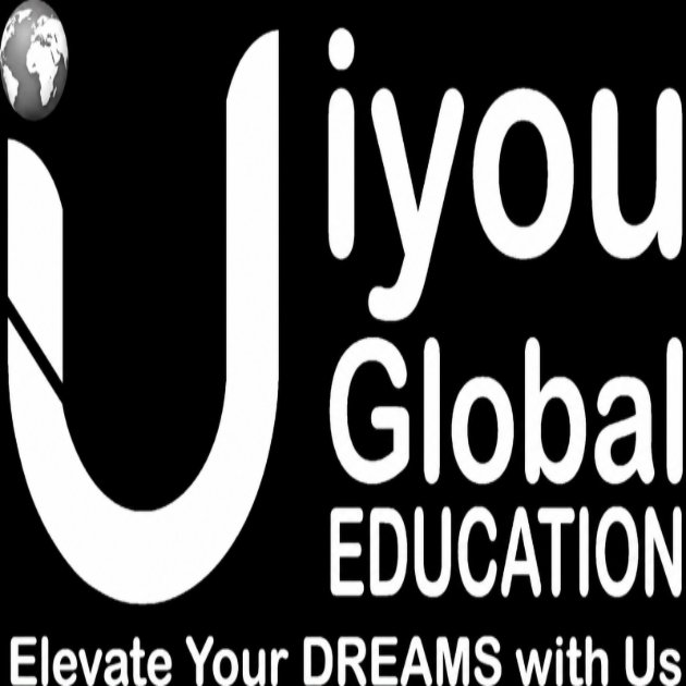 IYOU GLOBAL EDUCATION trademark artwork