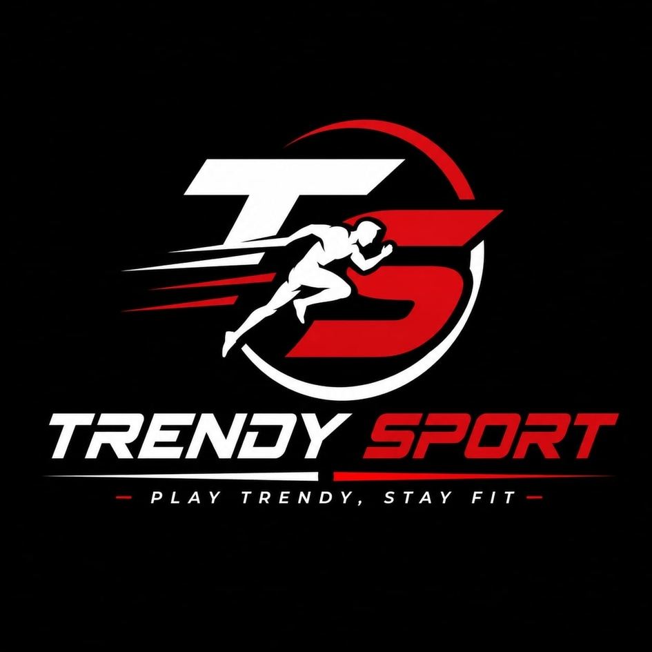 TRENDY SPORT trademark artwork