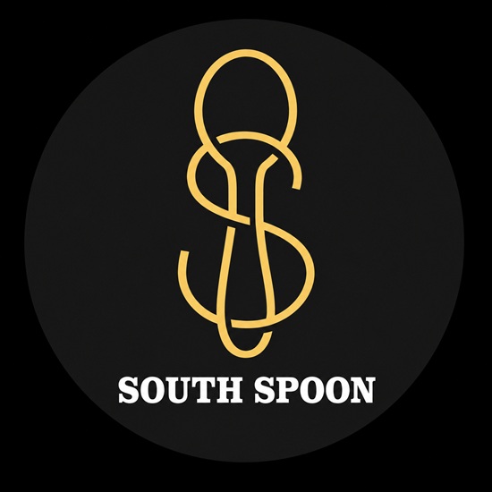 S SOUTH SPOON trademark artwork