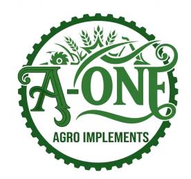 A-ONE AGRO IMPLEMENTS trademark artwork