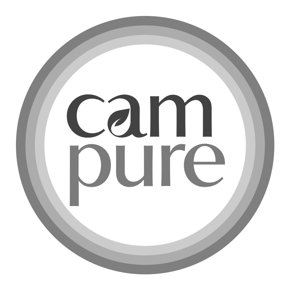 Campure trademark artwork