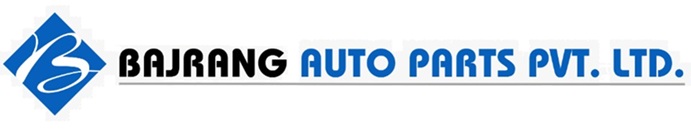 B BAJRANG AUTO PARTS PVT. LTD. trademark artwork