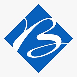 B trademark artwork