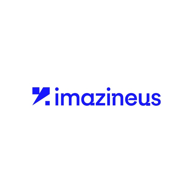 IMAZINE US trademark artwork