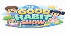 THE GOOD HABIT SHOW trademark artwork