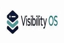 VISIBILITYOS trademark artwork