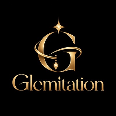 Glemitation trademark artwork