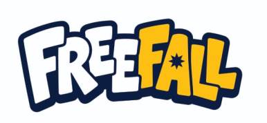 FREEFALL trademark artwork