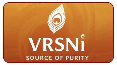 VRSNi trademark artwork