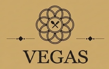 VEGAS trademark artwork