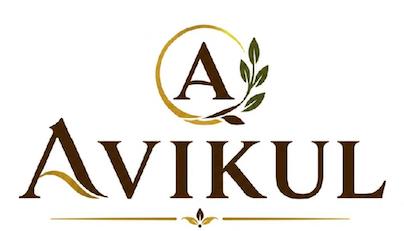 AVIKUL trademark artwork