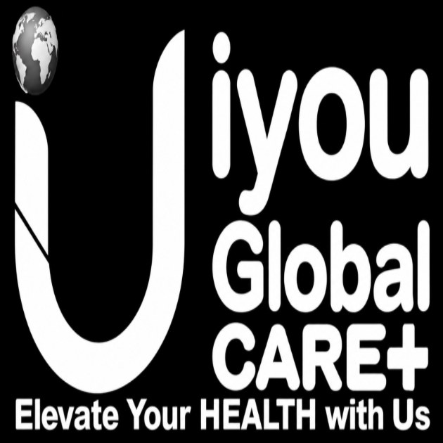 IYOU GLOBAL CARE+ trademark artwork