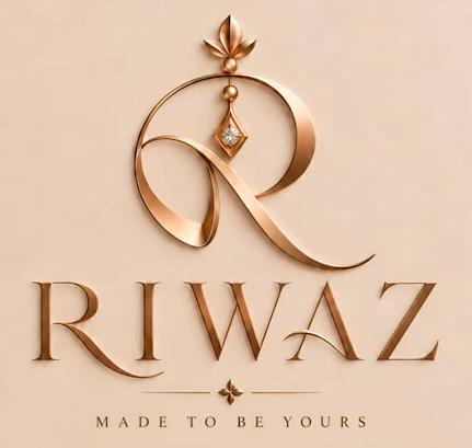 RIWAZ trademark artwork