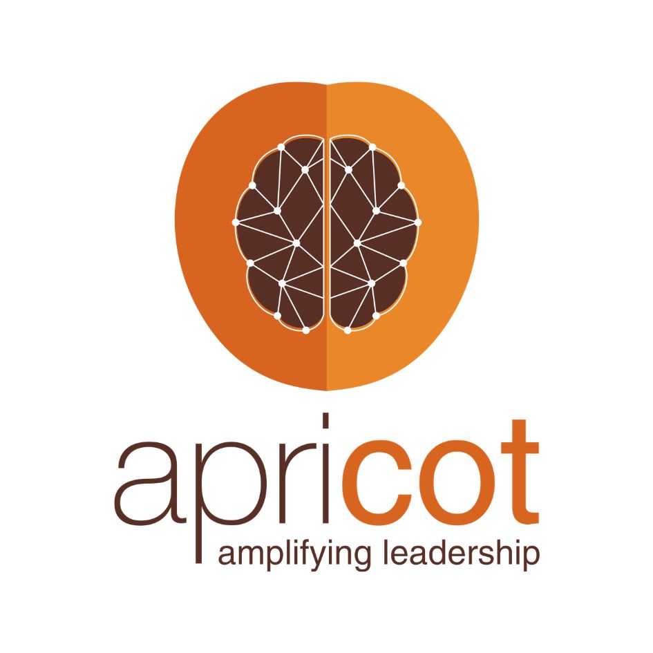 apricot- amplifying leadership trademark artwork