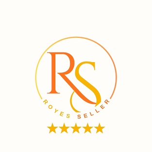 ROYES trademark artwork