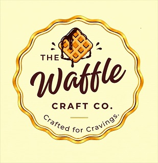 THE WAFFLE CRAFT CO. trademark artwork