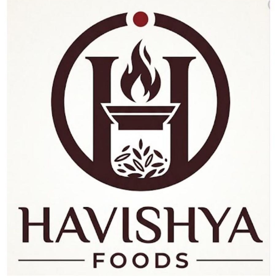 HAVISHYA FOODS trademark artwork