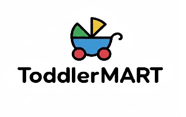 TODDLERMART trademark artwork