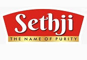 Sethji : A name of purity bola tha trademark artwork