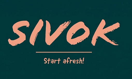 Sivok trademark artwork