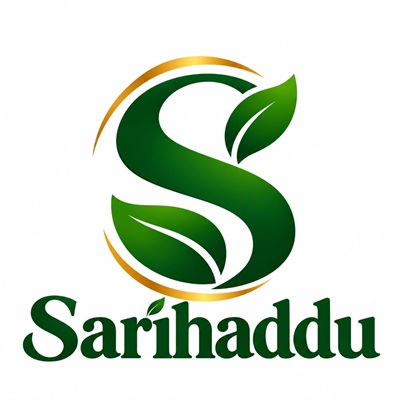 SARIHADDU trademark artwork