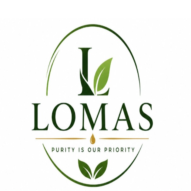 LOMAS trademark artwork