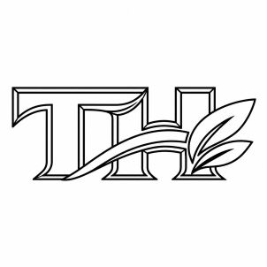 TH trademark artwork