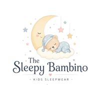 THE SLEEPY BAMBINO trademark artwork