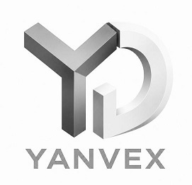 YANVEX trademark artwork