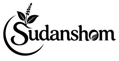 Sudanshom [with the device] trademark artwork
