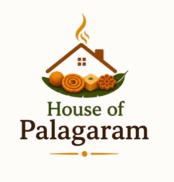 House Of Palagaram trademark artwork