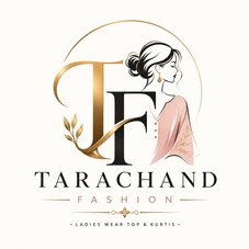 TARACHAND FASHION trademark artwork