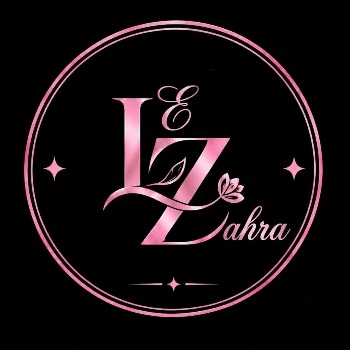 LE ZAHRA trademark artwork